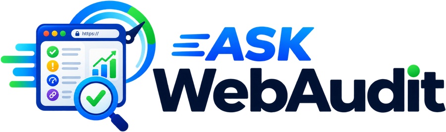 ASK WebAudit